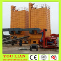 Biomass Seed Farm Dryer